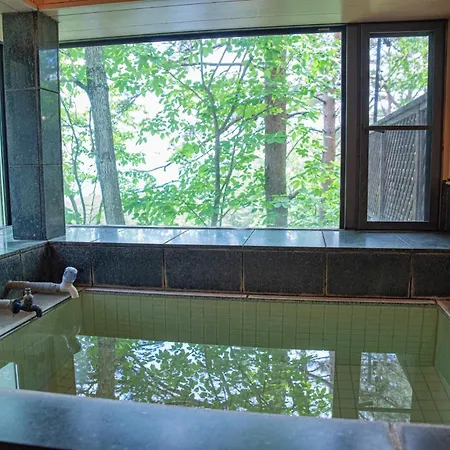 Agatsuma-Gun - House - Vacation Stay 26682V Kusatsu  Exterior photo