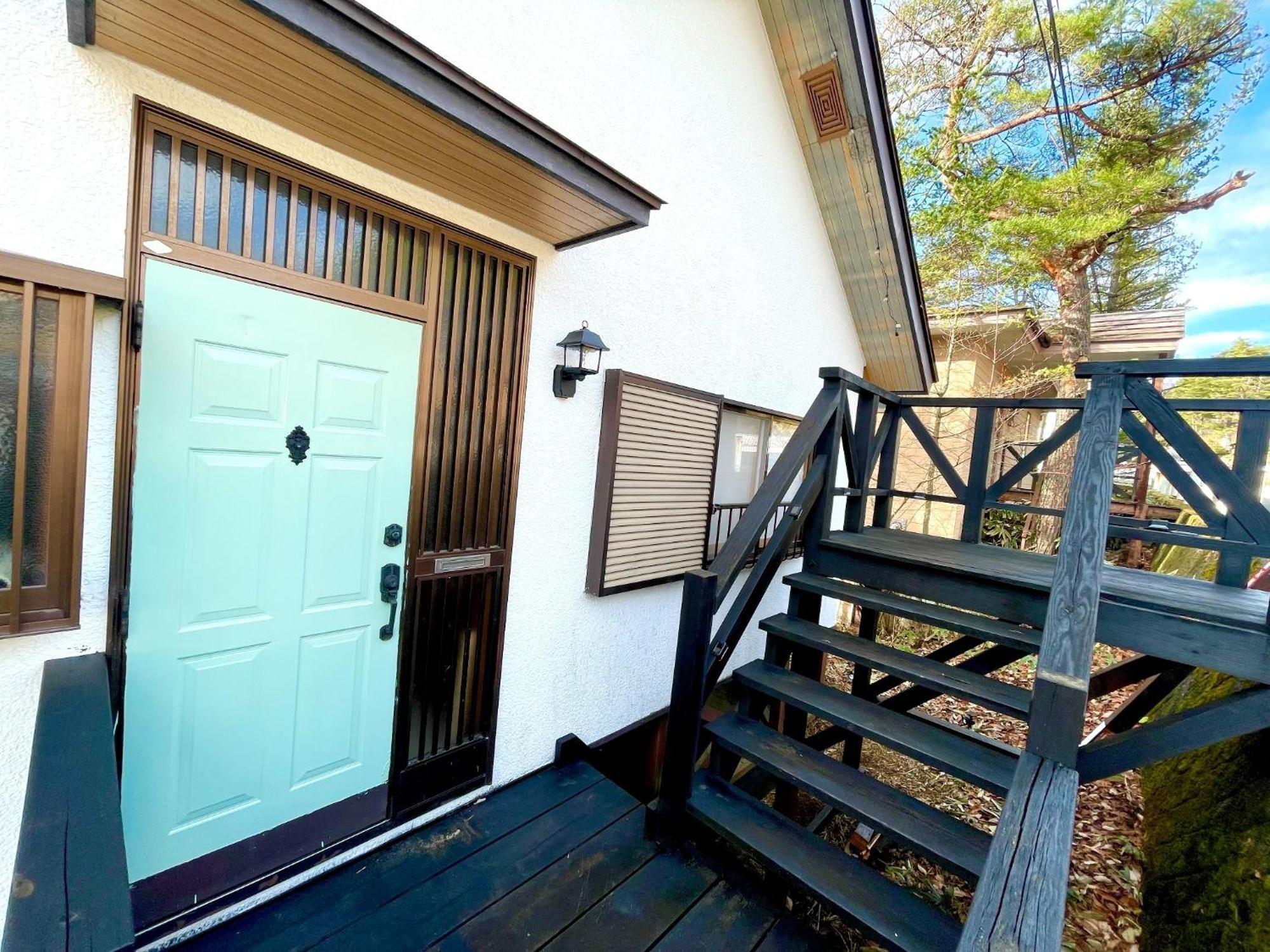 Holiday home Agatsuma-gun - House - Vacation 26682v *