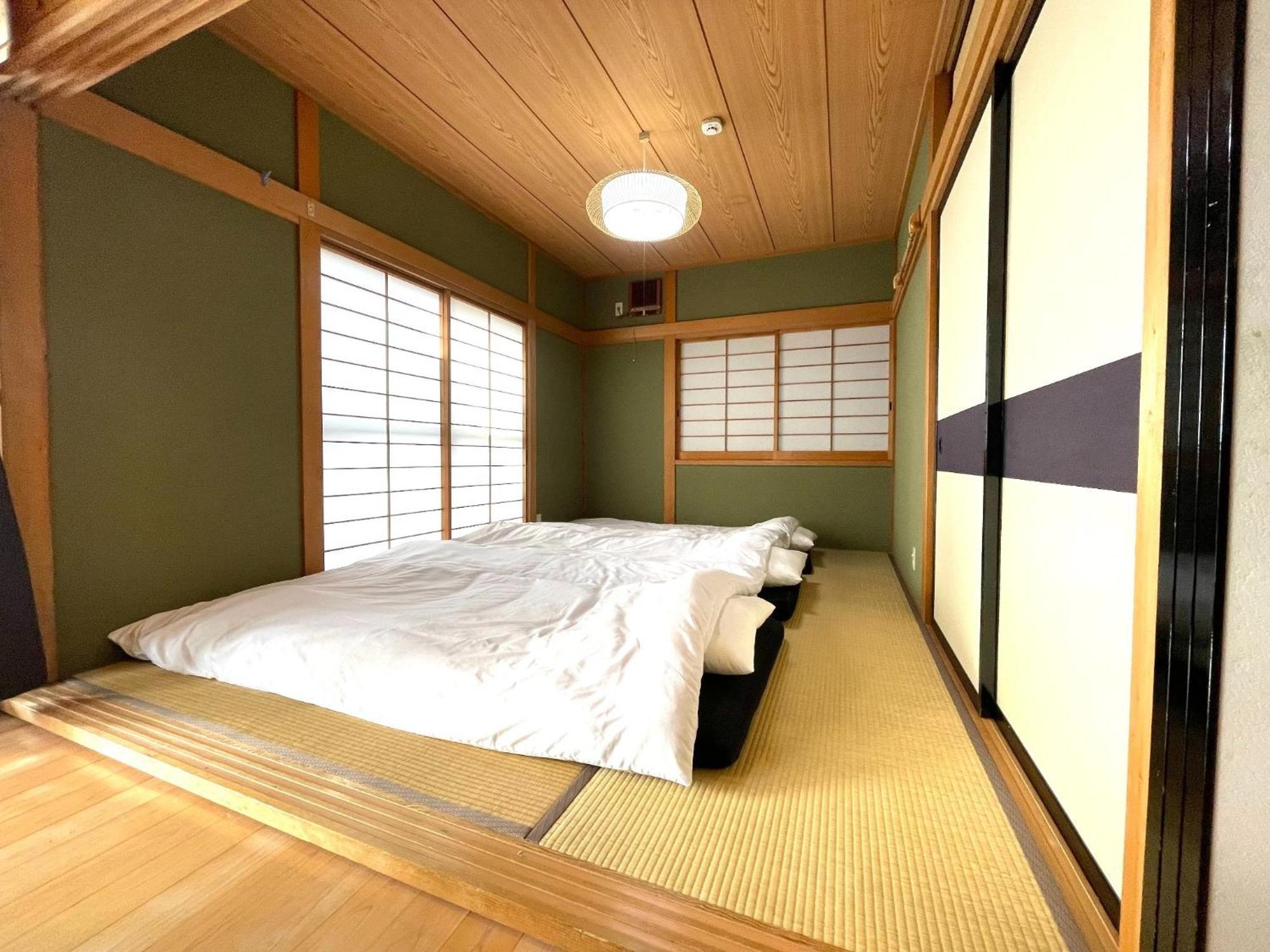 Holiday home Agatsuma-gun - House - Vacation 26682v